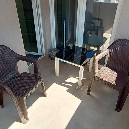 Grand Apartments 斯特鲁米察 外观 照片