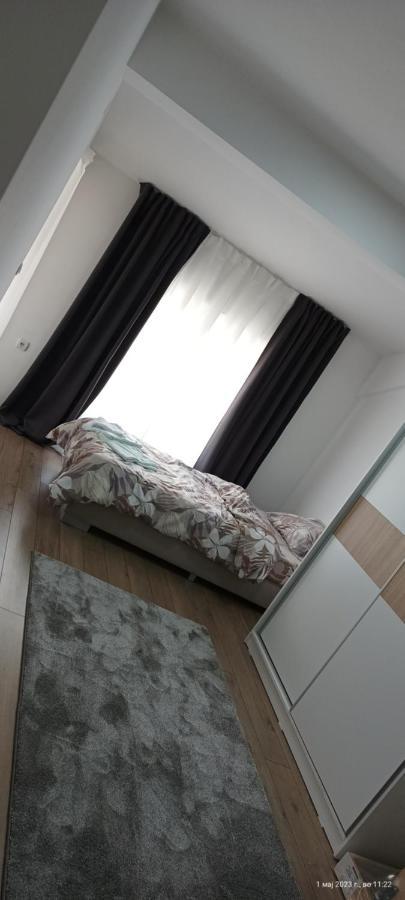 Grand Apartments 斯特鲁米察 外观 照片
