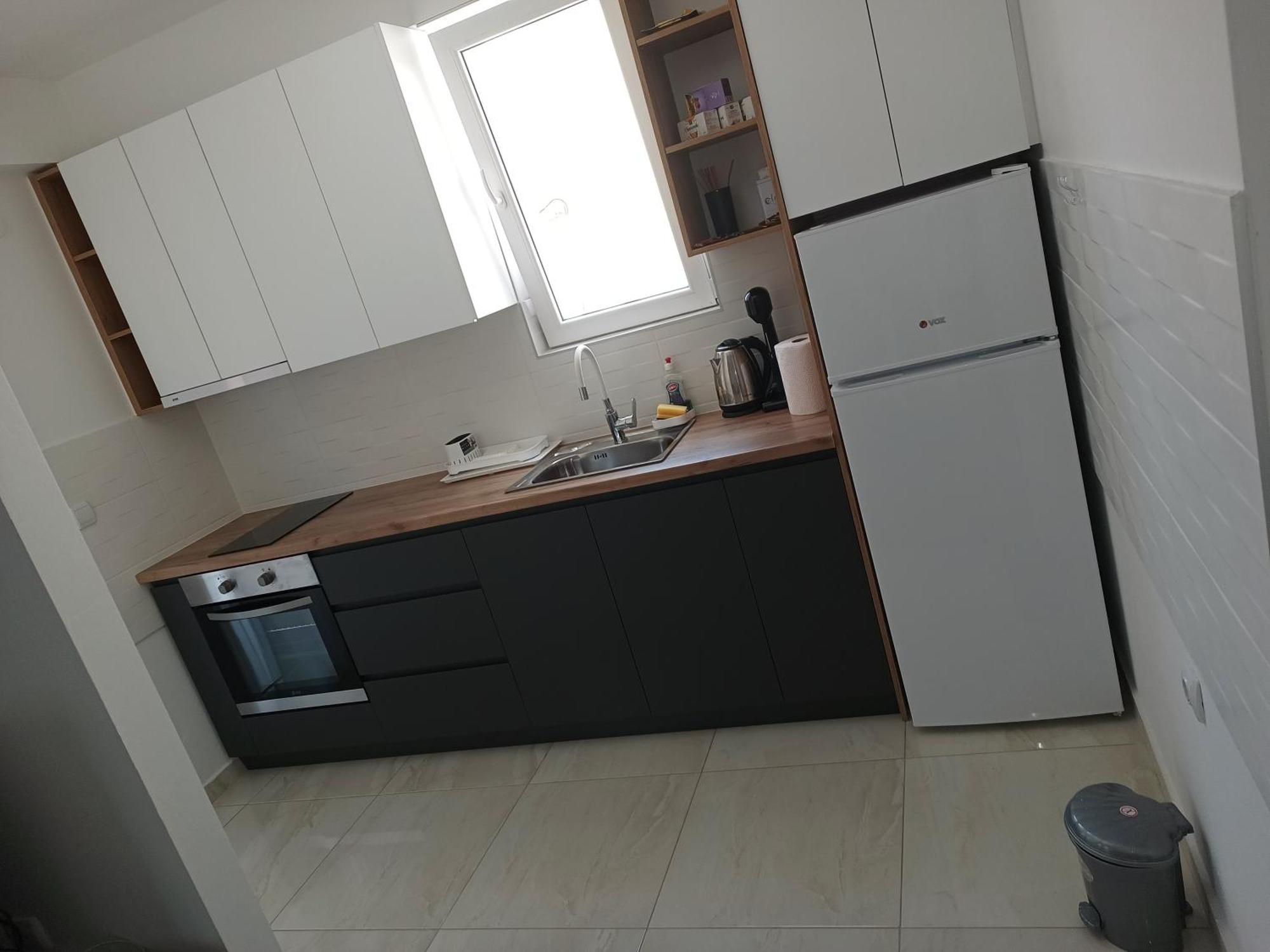 Grand Apartments 斯特鲁米察 外观 照片