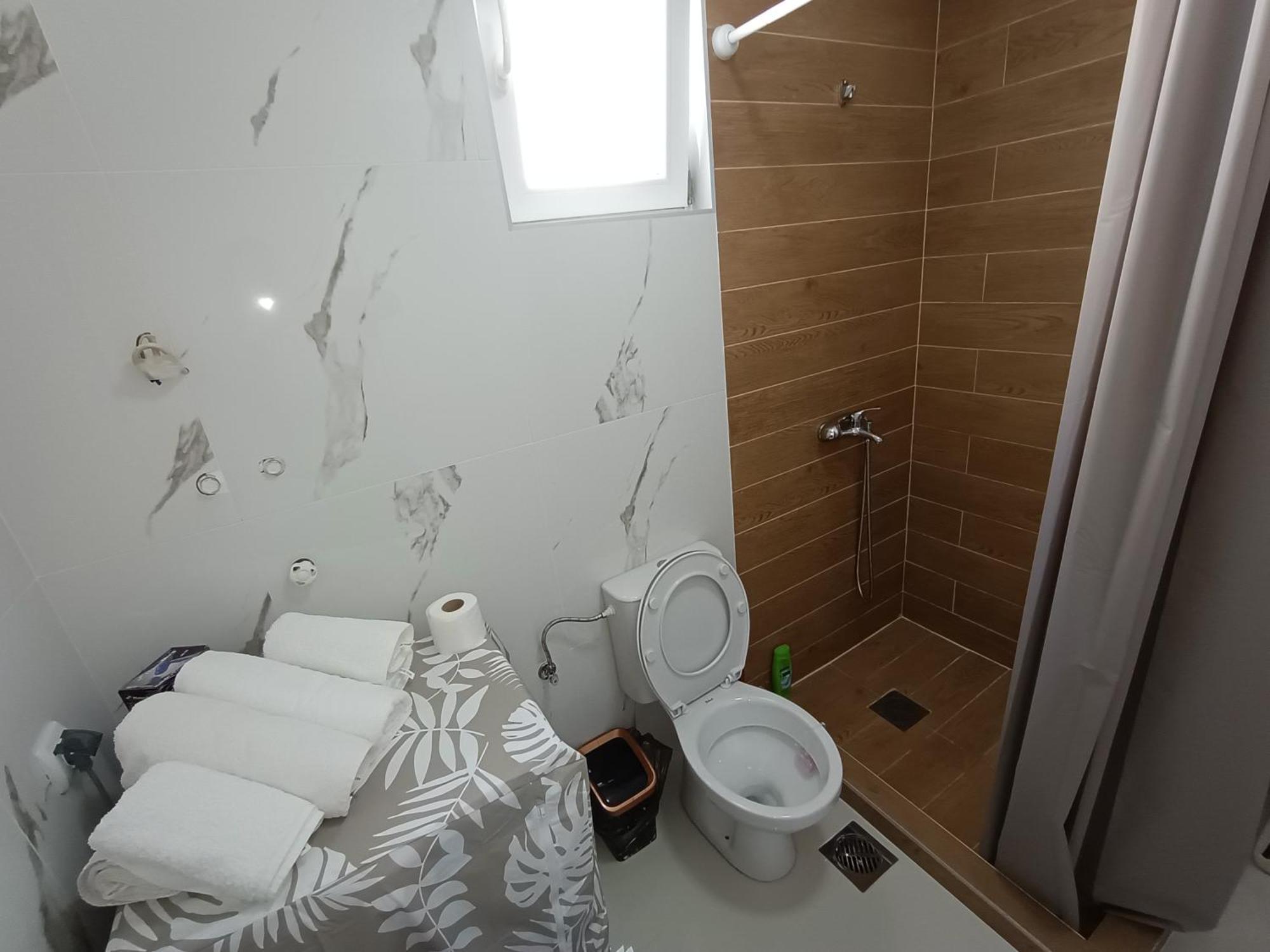 Grand Apartments 斯特鲁米察 外观 照片