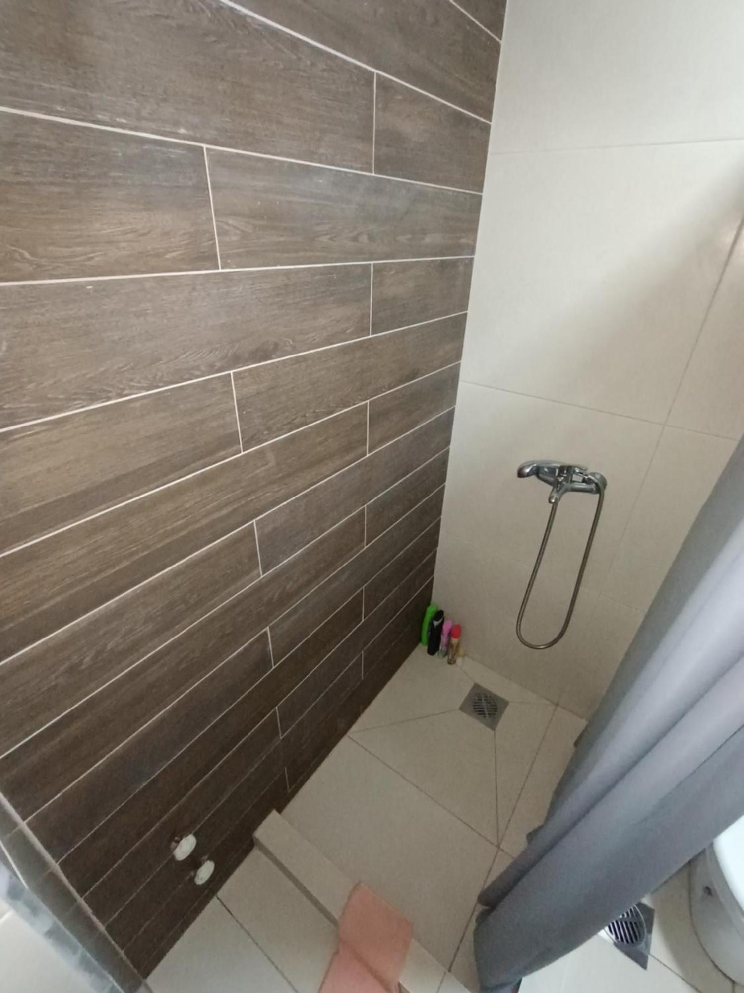 Grand Apartments 斯特鲁米察 外观 照片