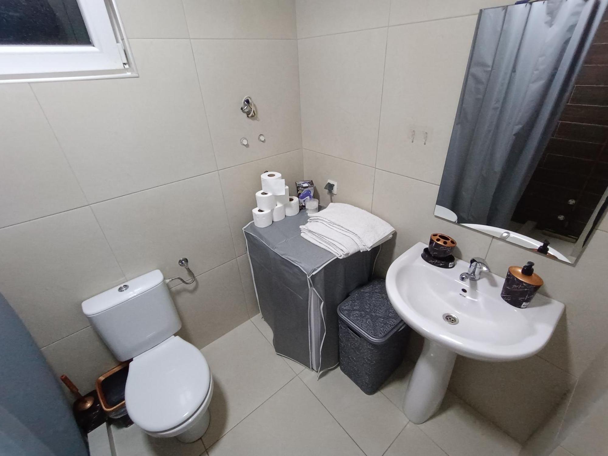 Grand Apartments 斯特鲁米察 外观 照片