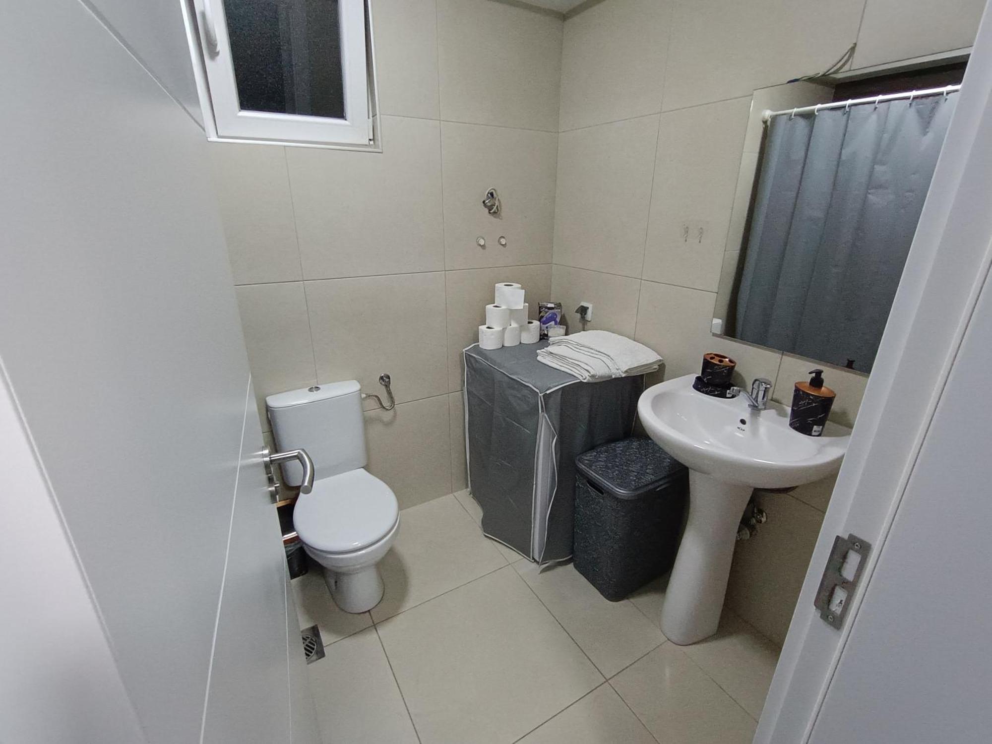 Grand Apartments 斯特鲁米察 外观 照片