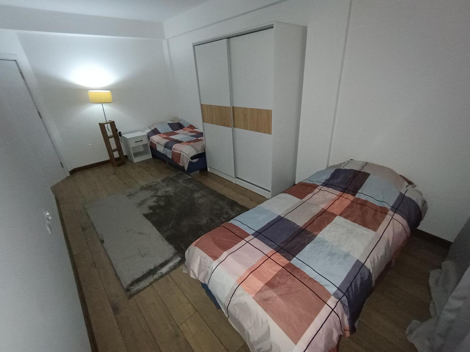 Grand Apartments 斯特鲁米察 外观 照片